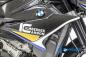 Preview: Radiator cover / Badge holder right side - BMW S 1000 R (ab 2017)