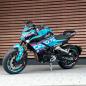 Preview: CFMoto 800NK (23 - _) "ASPAR" Dekor Graphics Preview: CFMoto 800NK (23 - _) "ASPAR" Dekor Graphics