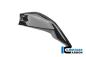 Preview: Rahmenabdeckung links Carbon glanz Panigale V4 2025