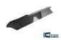 Preview: Rahmenheckverkleidung links Carbon glanz Panigale V4 2025