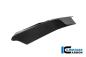 Preview: Rahmenheckverkleidung links Carbon glanz Panigale V4 2025