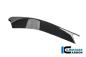 Preview: Rahmenheckverkleidung links Carbon glanz Panigale V4 2025
