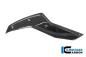Preview: Obere Tankabdeckung links Carbon glänzend R 1300 GS Adventure