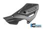 Preview: Left heel protector Matte Carbon R 1300 GS Adventure