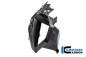 Preview: Luftauslassverkleidung links Carbon matt R 1300 GS Adventure