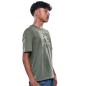 Preview: Racing is not a Game T-Shirt – Herren – Olivgrün