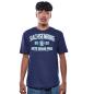 Preview: Sachsenring 2025 T-Shirt – Moto Grand Prix – Navy