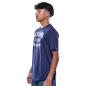 Preview: Sachsenring 2025 T-Shirt – Moto Grand Prix – Navy