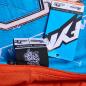 Preview: FYNN Kratochwil ZIP - Hoodie – First Edition