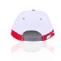 Preview: Sachsenring Circuit Snapback Cap – Two-Tone Edition