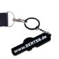 Preview: GERT56 Lanyard & Keychain – Racing Style Accessory