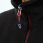 Preview: Isle of Man Fleece Jacke