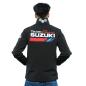 Preview: SUZUKI Classic Jacke Softshell