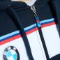 Preview: BMW Motorrad Racing Team Hoodie – Offizielles Team Merchandise