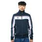 Preview: BMW Motorsport TAS Racing SYNETIQ Sweat Jacke – Offizielles Team Merchandise