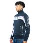 Preview: BMW Motorsport TAS Racing SYNETIQ Sweat Jacke – Offizielles Team Merchandise