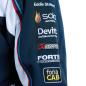 Preview: BMW Motorsport TAS Racing SYNETIQ Softshell Jacket – Offizielles Team Merchandise