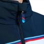 Preview: BMW Motorsport TAS Racing SYNETIQ Softshell Jacket – Offizielles Team Merchandise