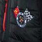 Preview: Isle of Man Weste Steppweste