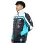 Preview: 4moto Racing Steppjacke – Ride with Style Edition