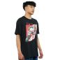 Preview: Noriyuki Haga #41 Nitro Racing T-Shirt – Schwarz