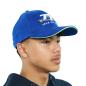 Preview: TT Isle of Man Polocap Blau