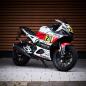 Preview: YAMAHA R125 (23-_) "SILVERSTONE 2024" Dekor Stickerkit