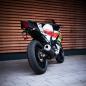 Preview: YAMAHA R125 (23-_) "SILVERSTONE 2024" Dekor Stickerkit
