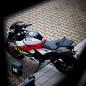 Preview: YAMAHA R125 (23-_) "SILVERSTONE 2024" Dekor Stickerkit