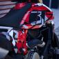 Preview: Ducati Hypermotard 698 Mono "RVE-Replica 01" Dekor Stickerkit