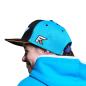 Preview: FYNN Kratochwil Basecap – First Edition
