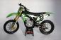 Preview: Kawasaki KX450F TwoTwo Modell 1:12 Chad Reed #22