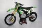 Preview: Kawasaki KX450F TwoTwo Modell 1:12 Chad Reed #22