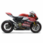 Preview: DUCATI Panigale 1299 (15-17) Dekor Stickerkit "aruba.it"