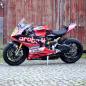 Preview: DUCATI Panigale V2 Bj. ab 21- "aruba.it SBK" Folie Dekor Stickerkit