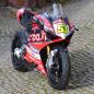 Preview: DUCATI Panigale V2 (21-24) "aruba.it SBK 21" Folie Dekor Stickerkit Preview: DUCATI Panigale V2 (21-24) "aruba.it SBK 21" Folie Dekor Stickerkit