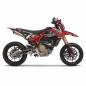 Preview: Ducati Hypermotard 698 Mono "RVE-Replica 01" Dekor Stickerkit
