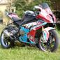 Preview: BMW S1000RR (12-14) "Penz13.com" Replica Graphics