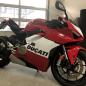 Preview: DUCATI Panigale V4 (18-19) PR-Design #7 Dekor Stickerkit
