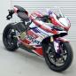 Preview: DUCATI Panigale 1299 (15-17)  PR-Design #4 Dekor Stickerkit