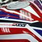 Preview: DUCATI Panigale 1299 (15-17)  PR-Design #4 Dekor Stickerkit