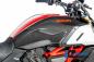 Preview: Tankcover right side gloss Diavel 1260