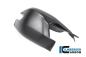 Preview: Schwingenabdeckung incl. Kettenschutz oben matt Diavel 1260