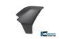 Preview: Radiator cover right matt Diavel 1260