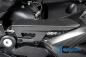 Preview: Chain guard Ducati Diavel Bentley matte