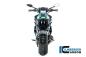 Preview: Spritzschutz hinten Ducati Diavel Bentley matt