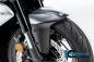 Preview: Front fender Ducati Diavel V4 from 2023 matt