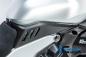 Preview: Abdeckung unter dem tank rechts Ducati Diavel V4 ab 2023 matt