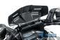 Preview: Windschild Ducati Diavel V4 ab 2023 matt