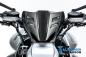 Preview: Windschild Ducati Diavel V4 ab 2023 matt